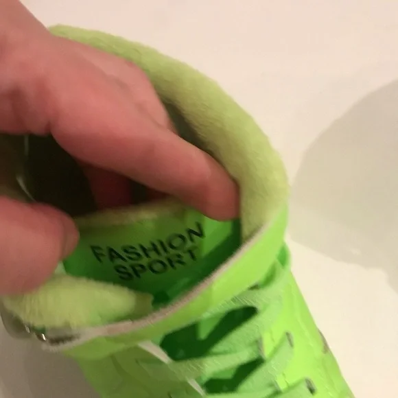 Nike shoe​​​​​​​​ - Picture 4 of 8